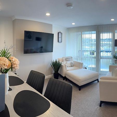 Glenshellach Apartment أوبان المظهر الخارجي الصورة