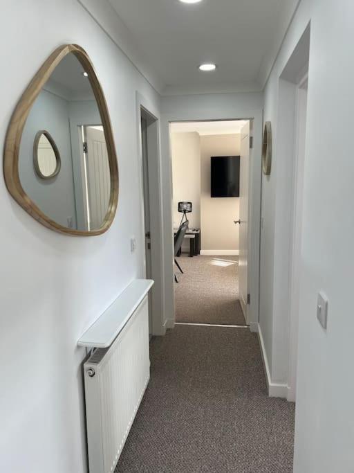 Glenshellach Apartment أوبان المظهر الخارجي الصورة