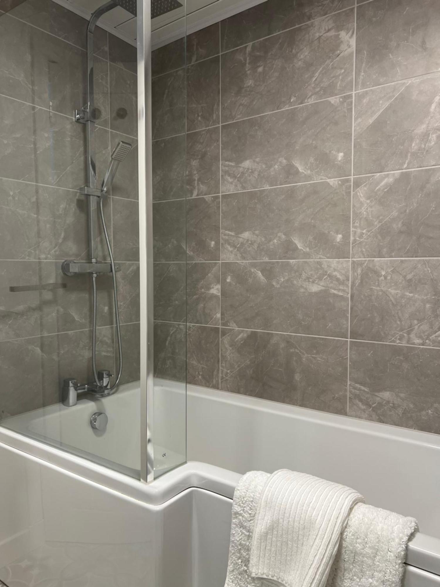 Glenshellach Apartment أوبان المظهر الخارجي الصورة