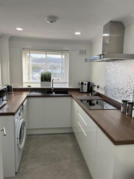Glenshellach Apartment أوبان المظهر الخارجي الصورة