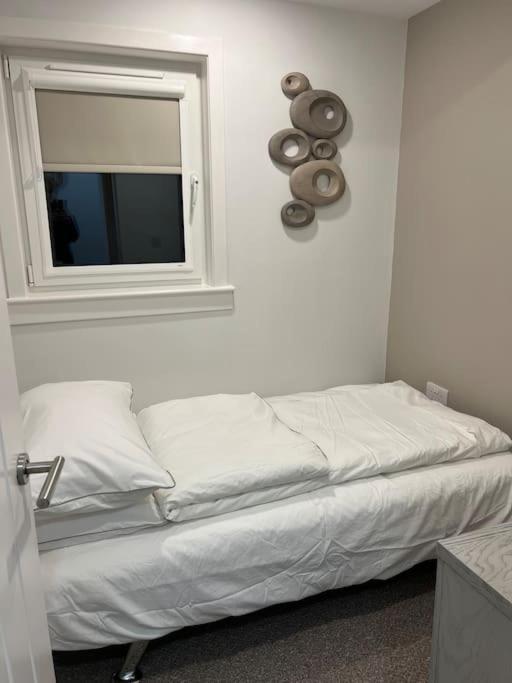 Glenshellach Apartment أوبان المظهر الخارجي الصورة